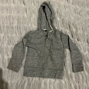 Boys j crew sweater hoodie